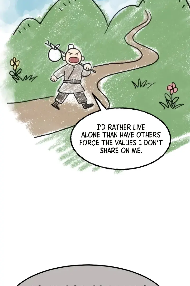 Return of the Mount Hua Sect Chapter 111 Page 9