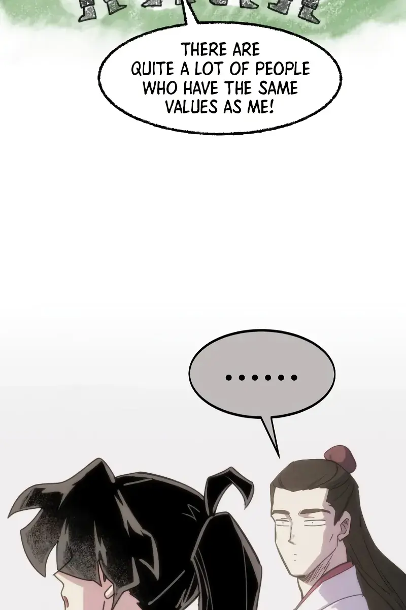 Return of the Mount Hua Sect Chapter 111 Page 11