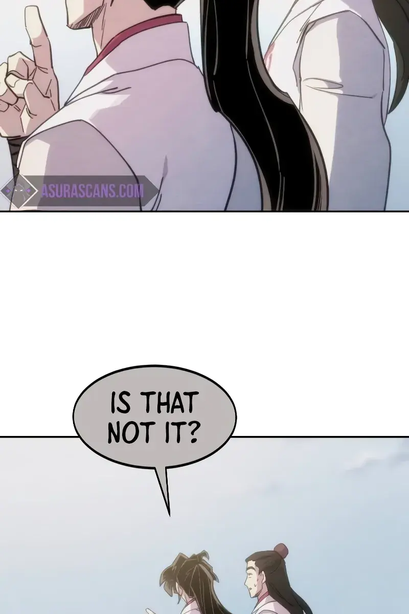 Return of the Mount Hua Sect Chapter 111 Page 12