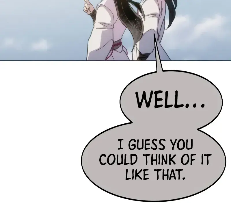 Return of the Mount Hua Sect Chapter 111 Page 13