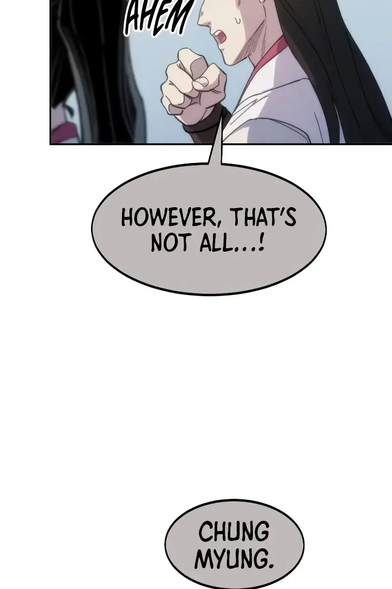 Return of the Mount Hua Sect Chapter 111 Page 15