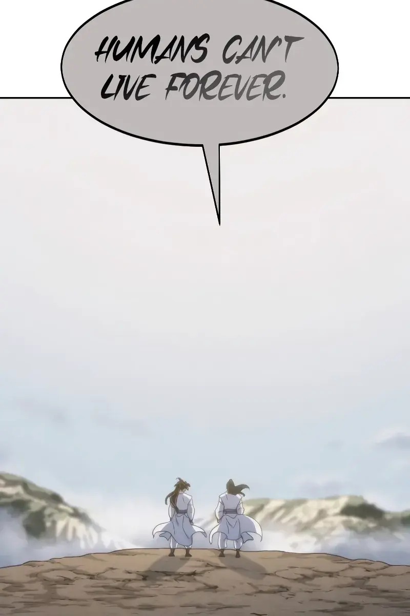 Return of the Mount Hua Sect Chapter 111 Page 17