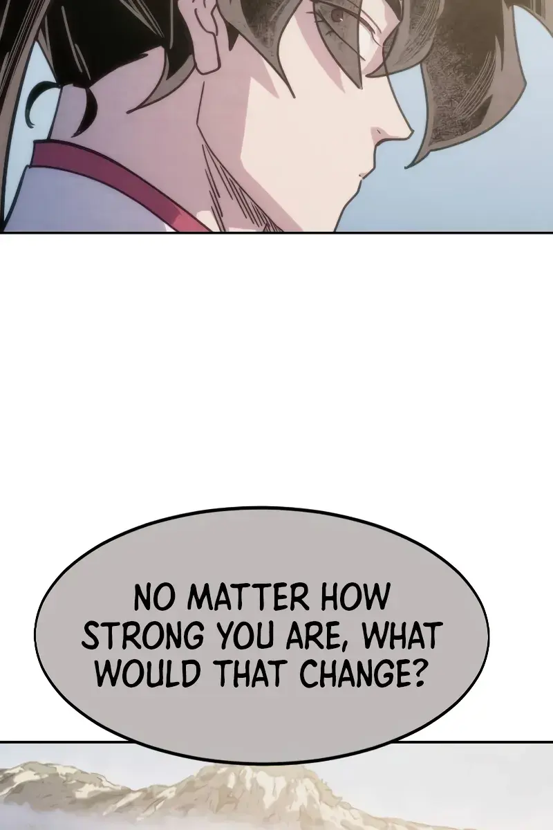 Return of the Mount Hua Sect Chapter 111 Page 23