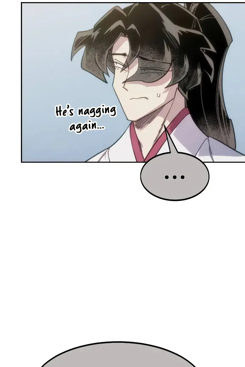 Return of the Mount Hua Sect Chapter 111 Page 26