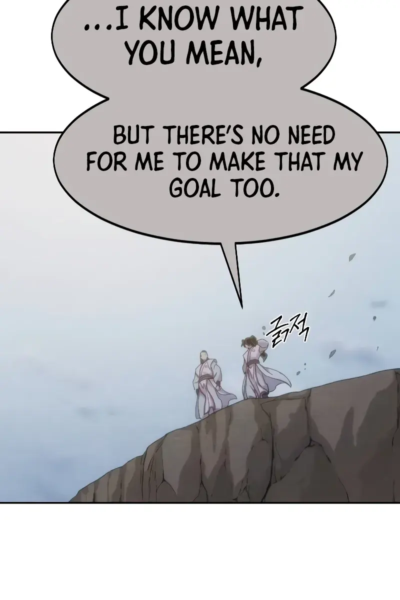 Return of the Mount Hua Sect Chapter 111 Page 27