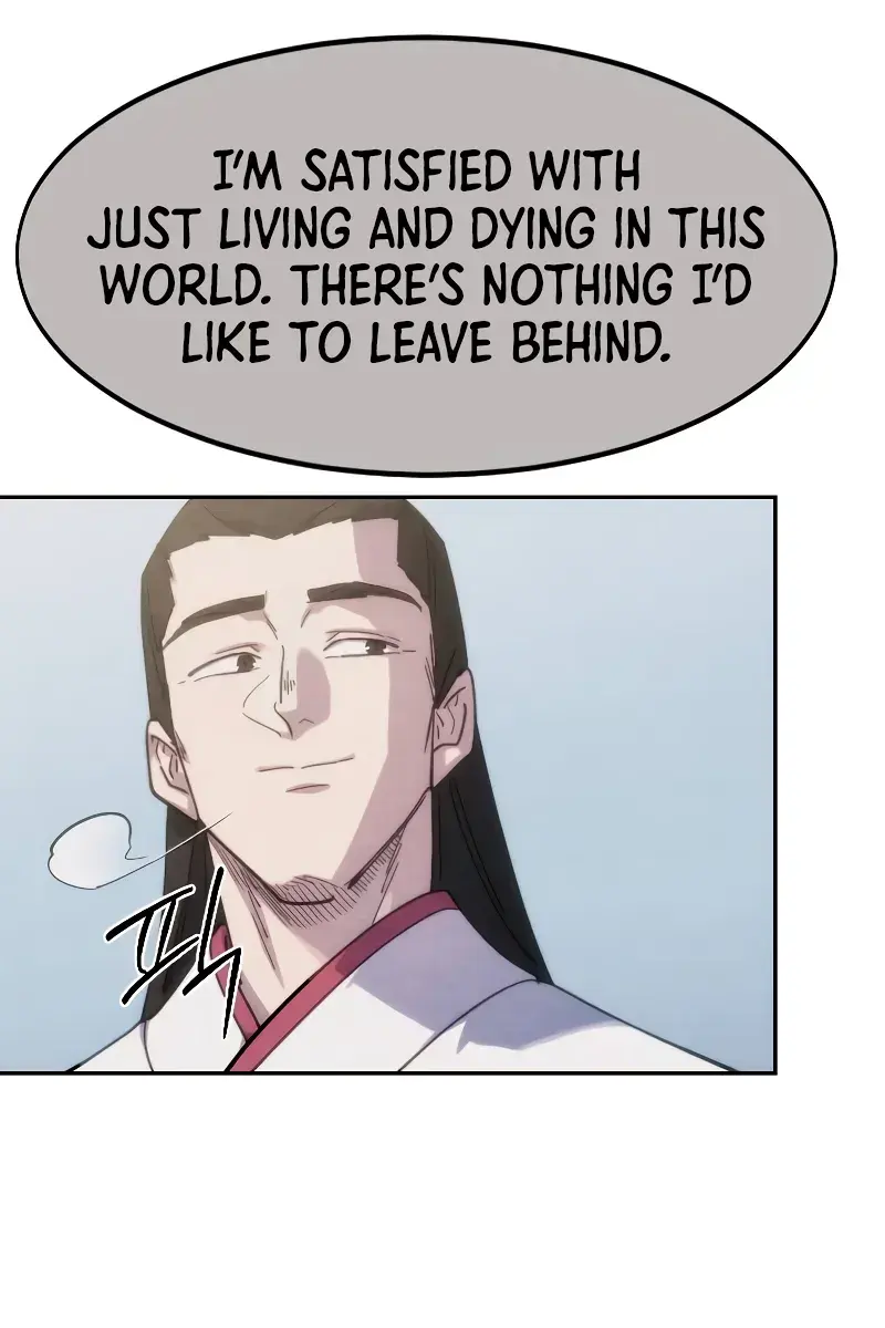 Return of the Mount Hua Sect Chapter 111 Page 28