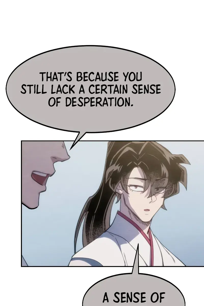 Return of the Mount Hua Sect Chapter 111 Page 29