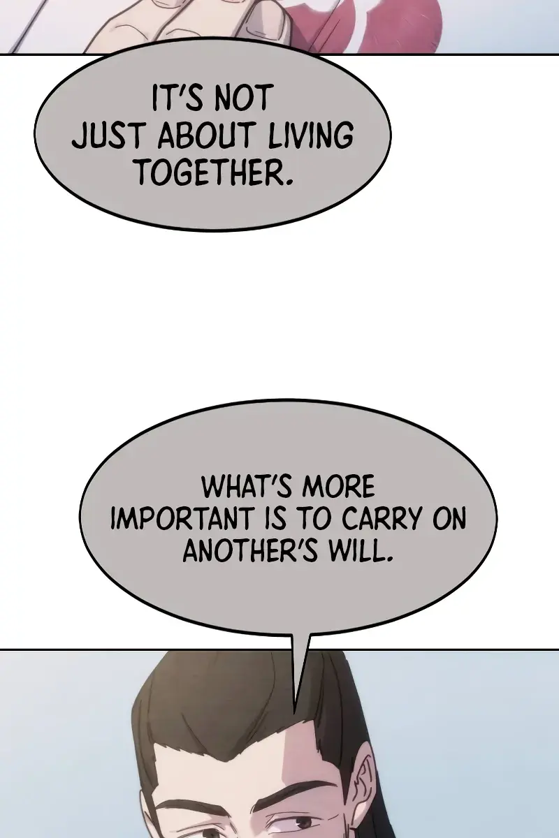 Return of the Mount Hua Sect Chapter 111 Page 33