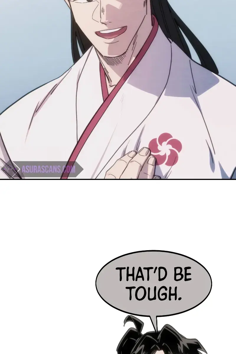 Return of the Mount Hua Sect Chapter 111 Page 34