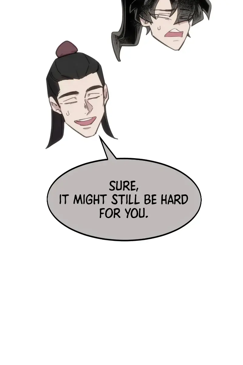 Return of the Mount Hua Sect Chapter 111 Page 35