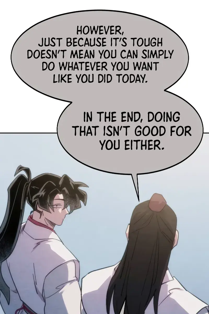 Return of the Mount Hua Sect Chapter 111 Page 36