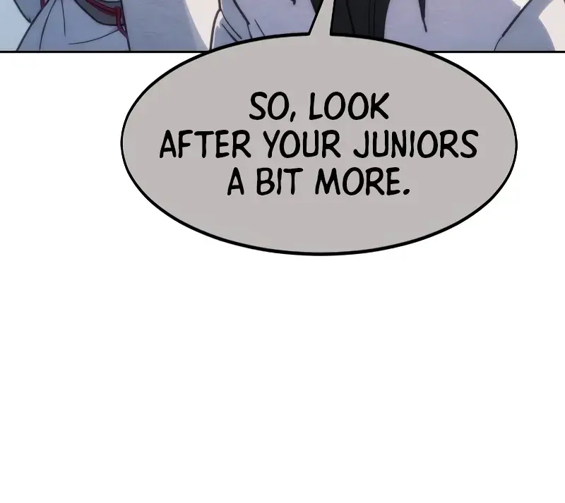 Return of the Mount Hua Sect Chapter 111 Page 37