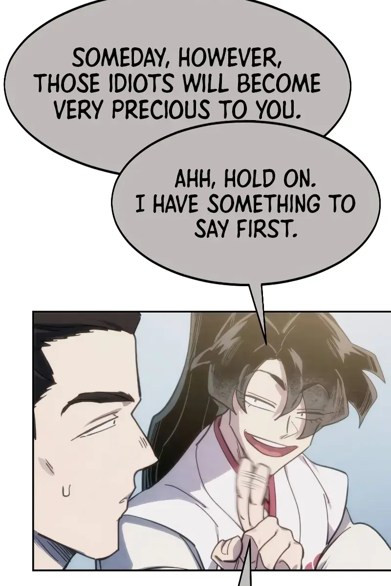 Return of the Mount Hua Sect Chapter 111 Page 39