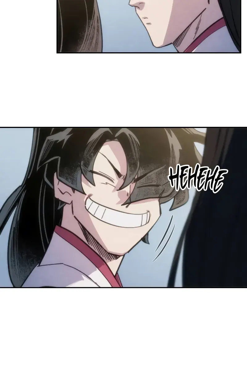 Return of the Mount Hua Sect Chapter 111 Page 41