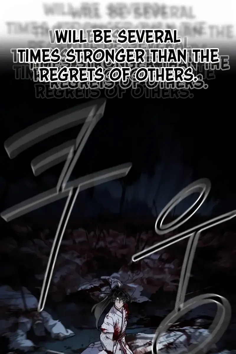 Return of the Mount Hua Sect Chapter 111 Page 49