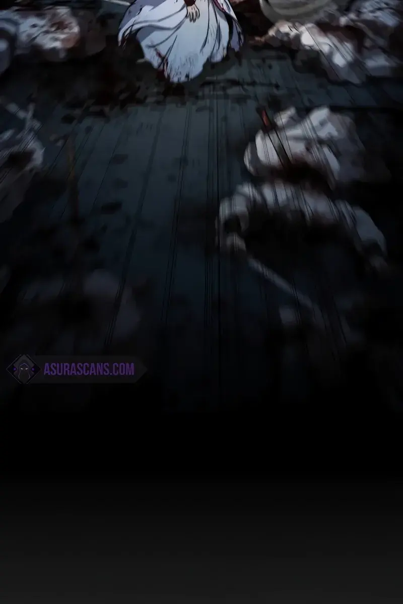 Return of the Mount Hua Sect Chapter 111 Page 50