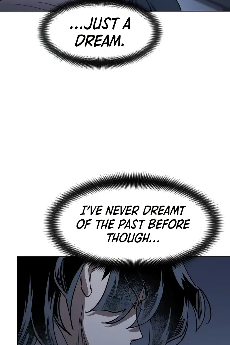 Return of the Mount Hua Sect Chapter 111 Page 54