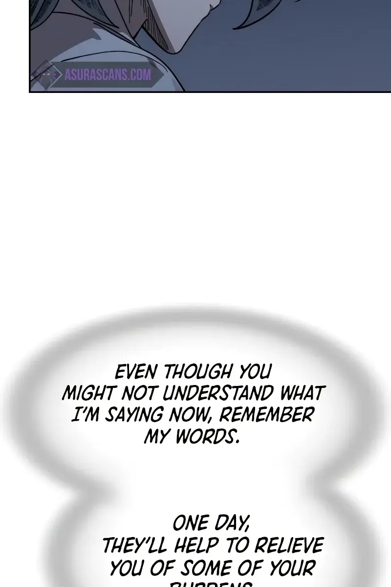 Return of the Mount Hua Sect Chapter 111 Page 55