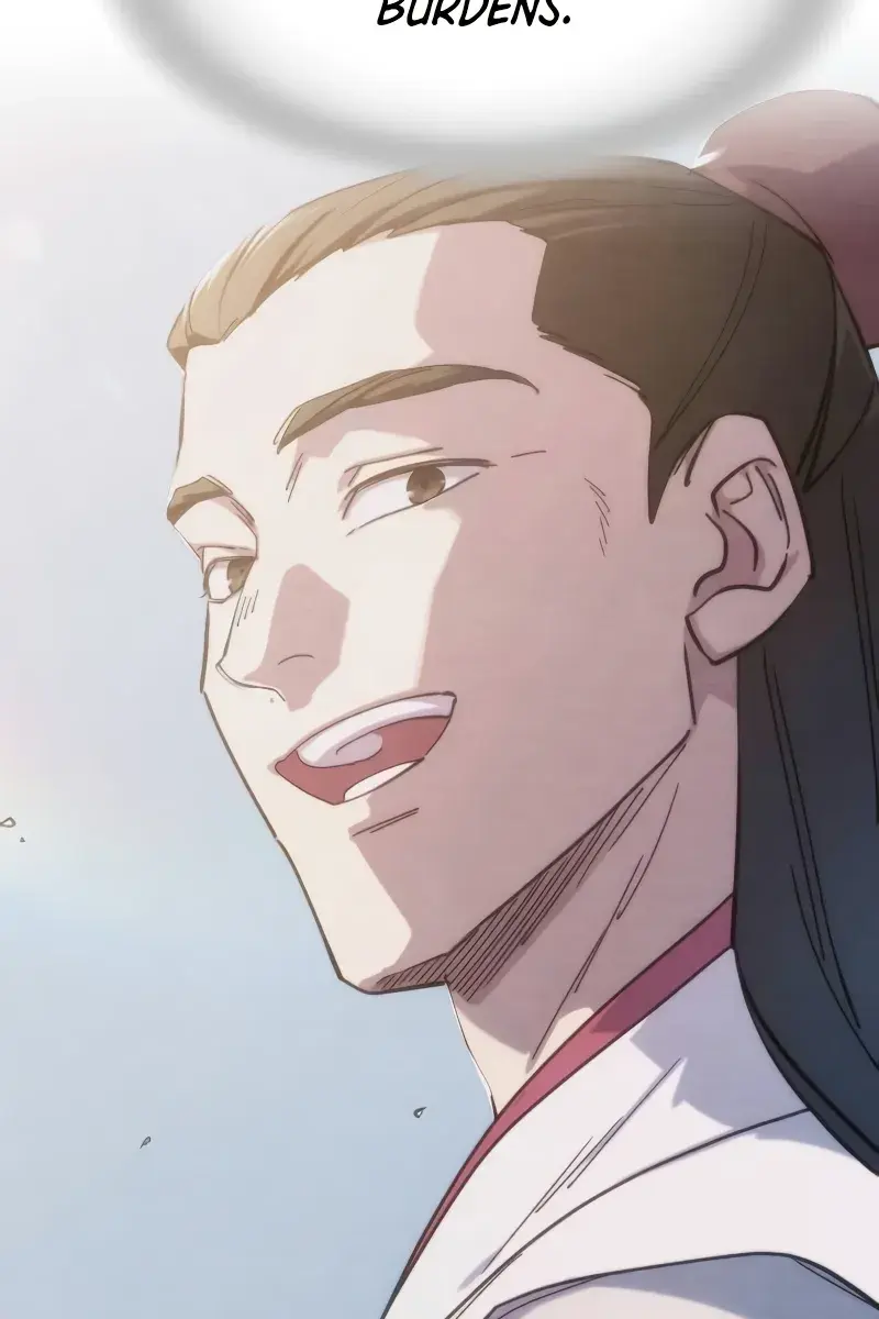 Return of the Mount Hua Sect Chapter 111 Page 56