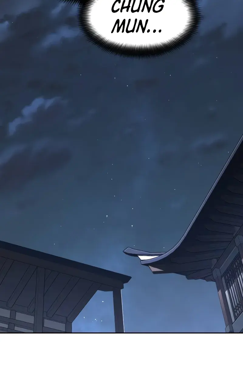 Return of the Mount Hua Sect Chapter 111 Page 59