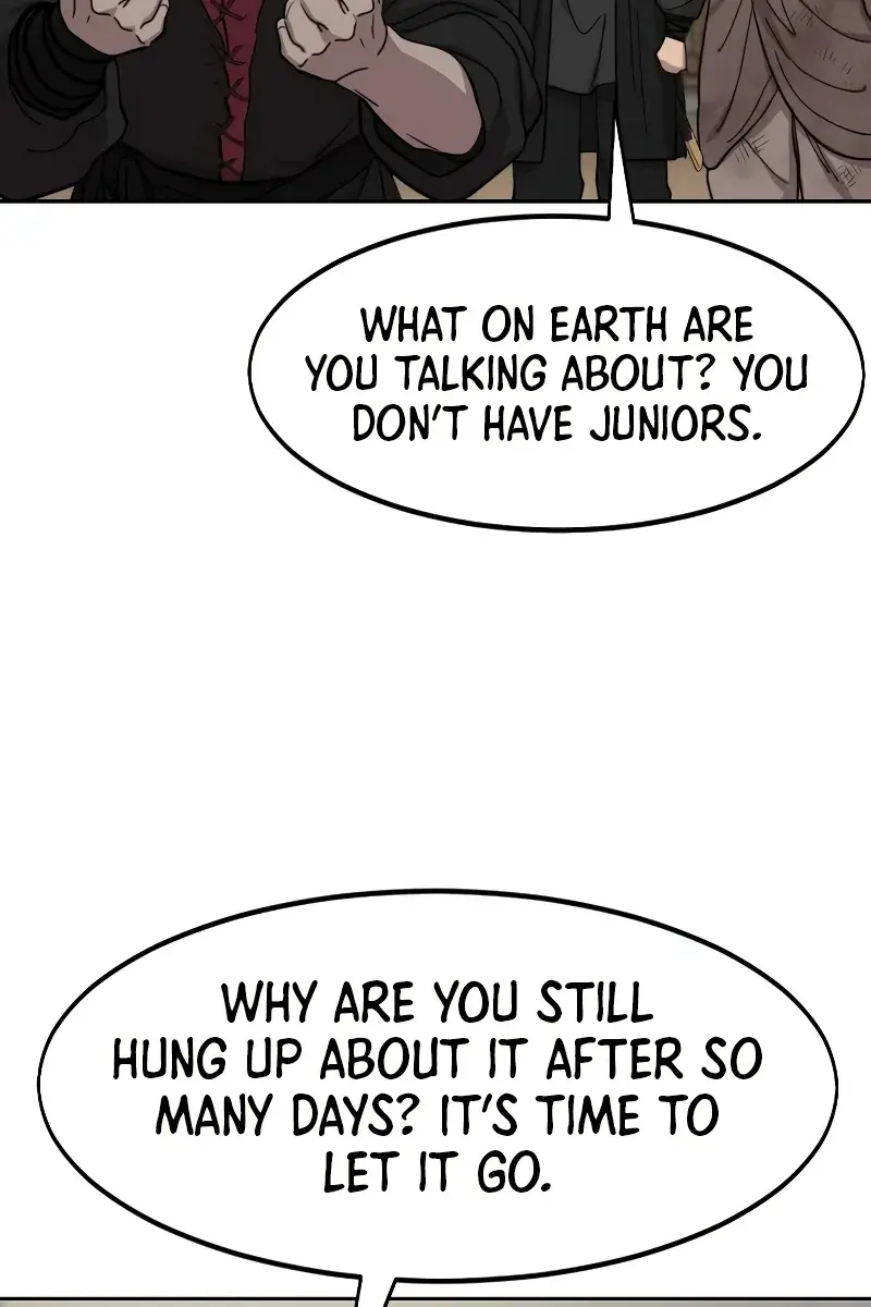 Return of the Mount Hua Sect Chapter 111 Page 66