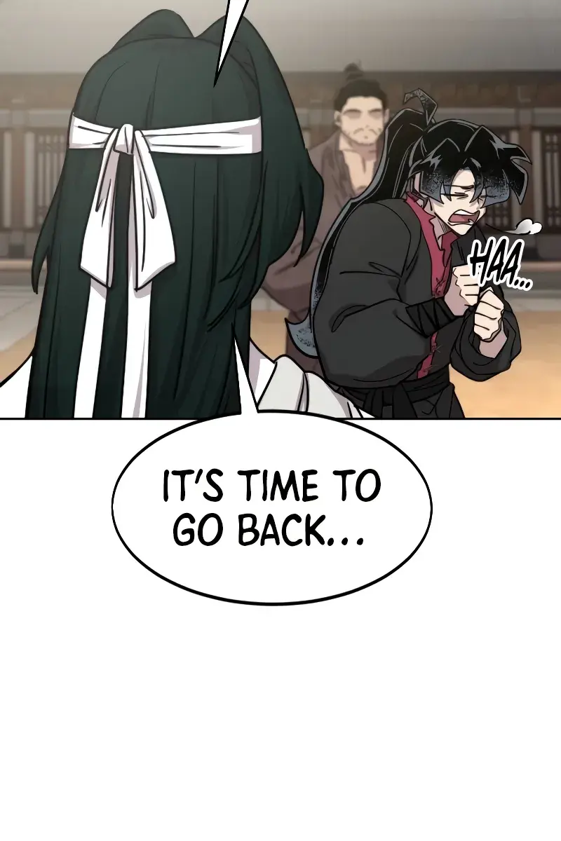 Return of the Mount Hua Sect Chapter 111 Page 67