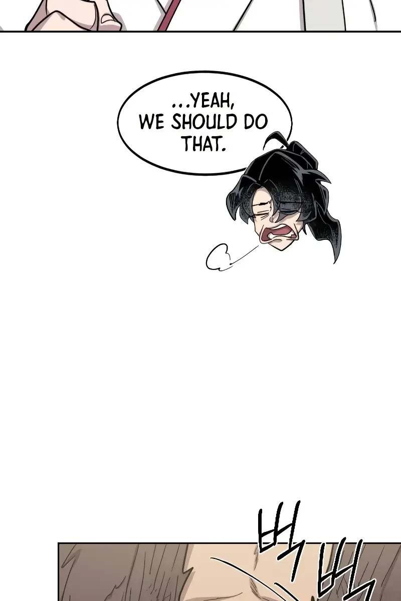 Return of the Mount Hua Sect Chapter 111 Page 69