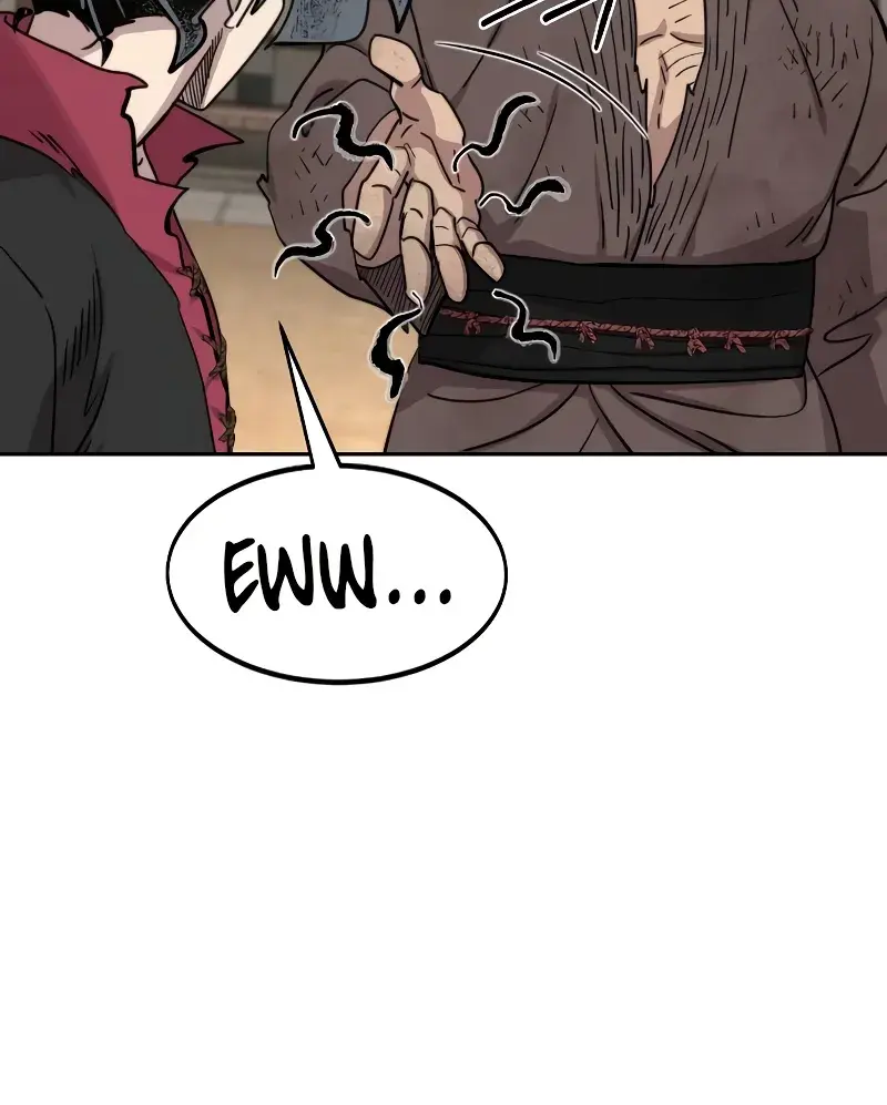 Return of the Mount Hua Sect Chapter 111 Page 71