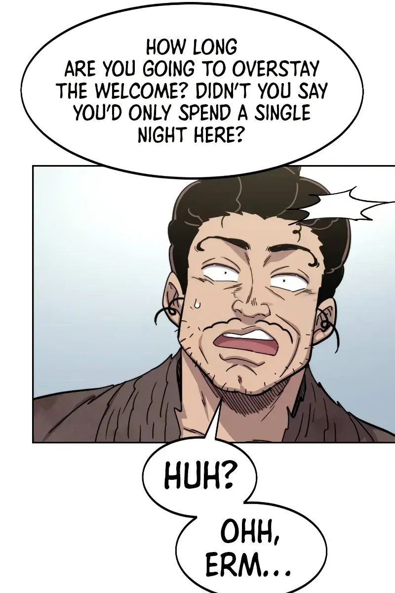 Return of the Mount Hua Sect Chapter 111 Page 72