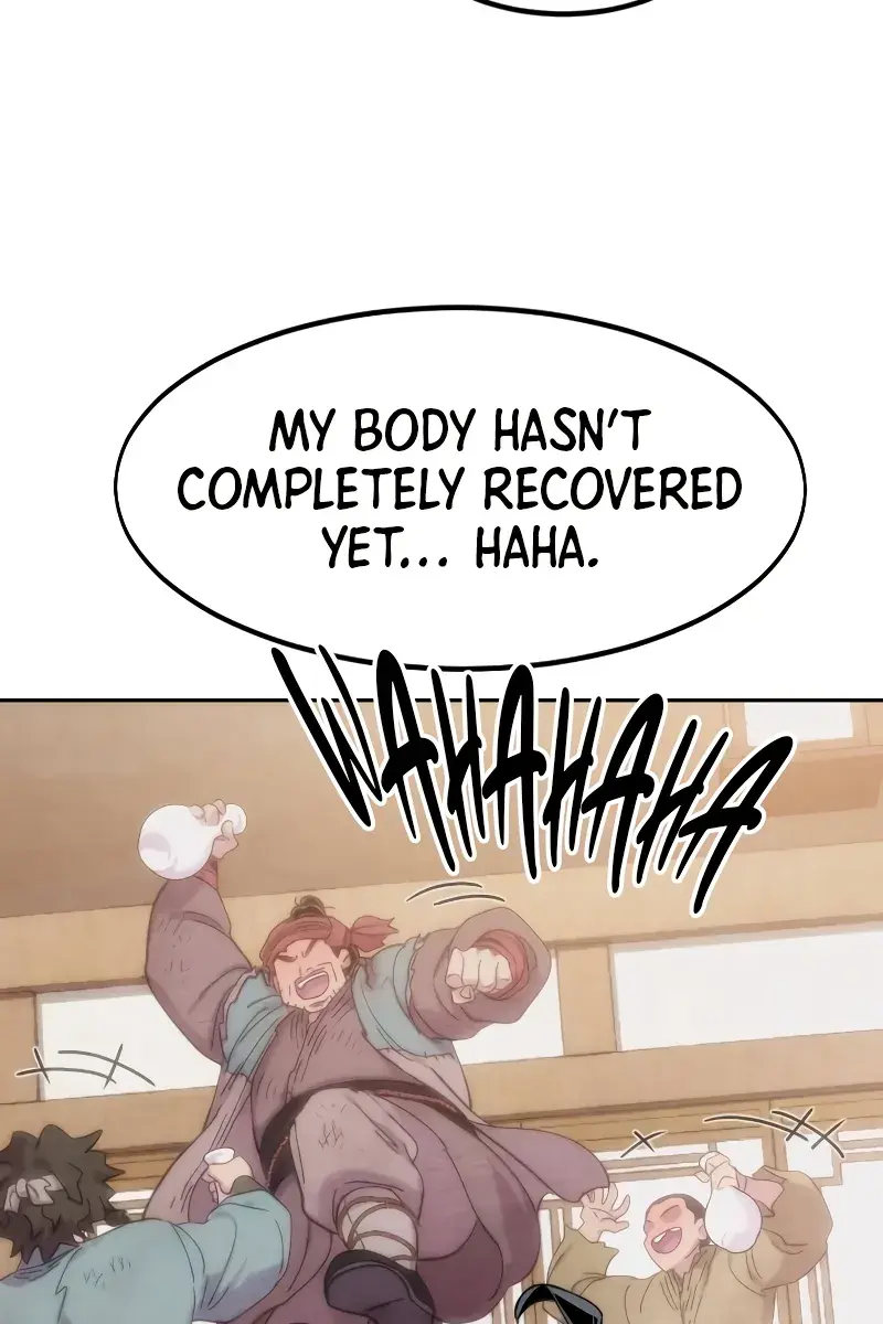 Return of the Mount Hua Sect Chapter 111 Page 73