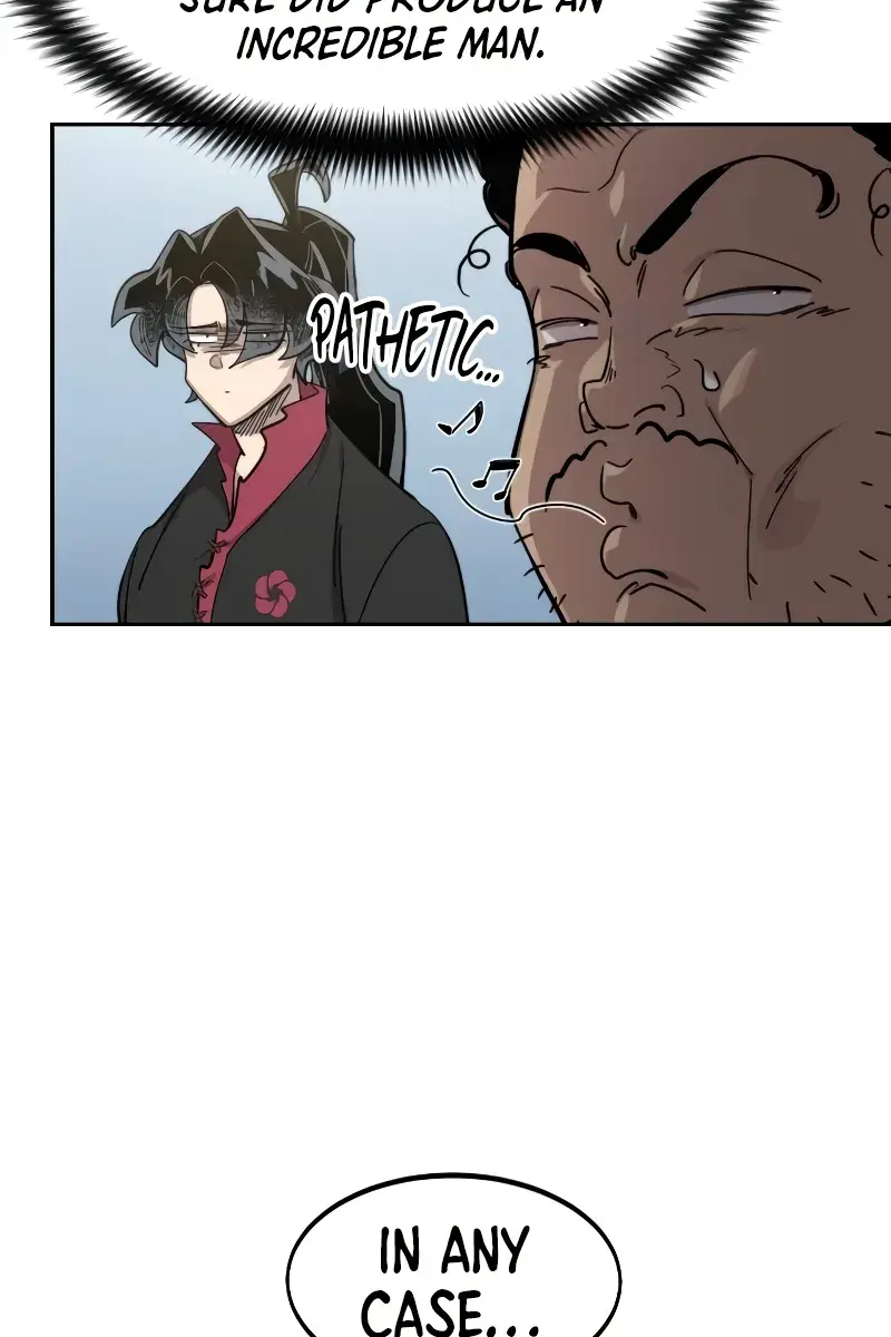 Return of the Mount Hua Sect Chapter 111 Page 75