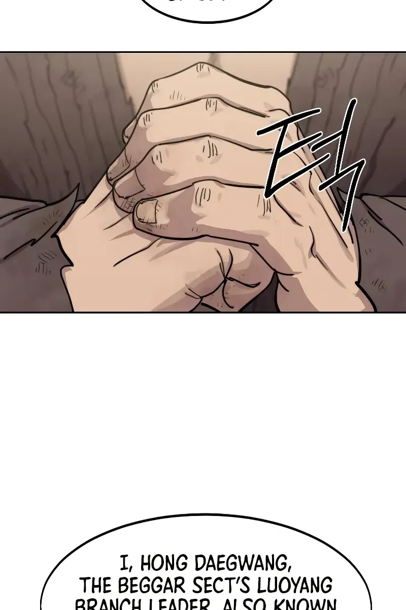 Return of the Mount Hua Sect Chapter 111 Page 76