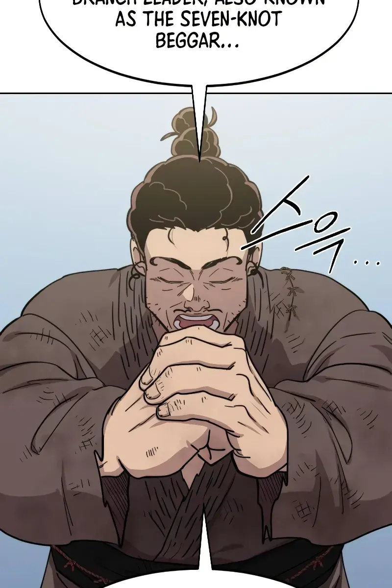 Return of the Mount Hua Sect Chapter 111 Page 77