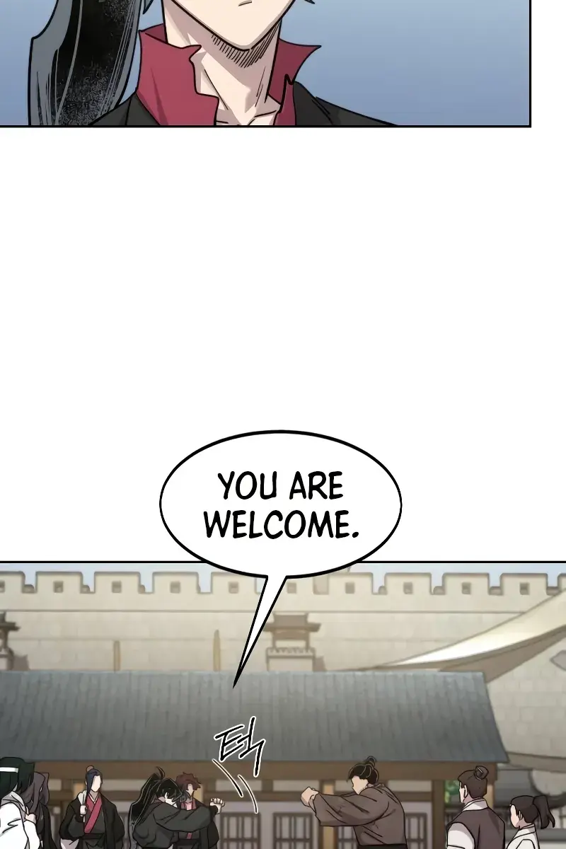 Return of the Mount Hua Sect Chapter 111 Page 79