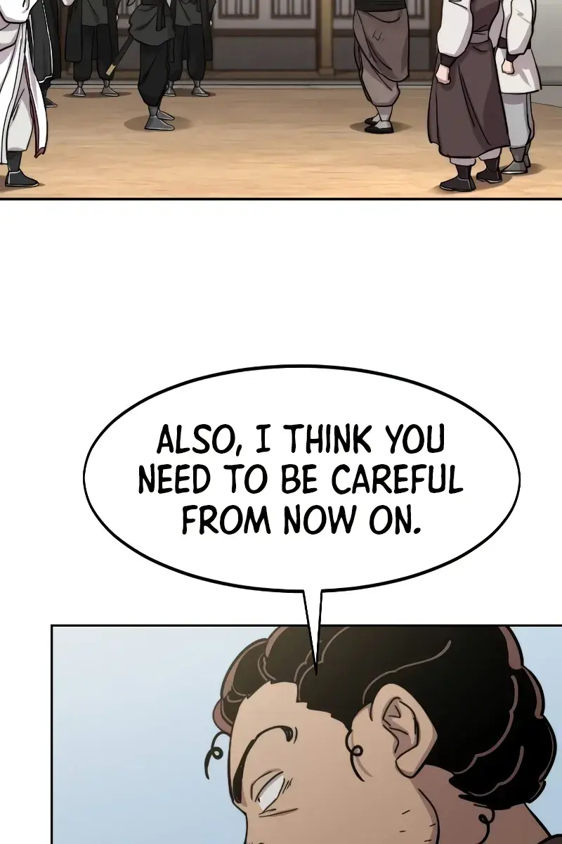 Return of the Mount Hua Sect Chapter 111 Page 80