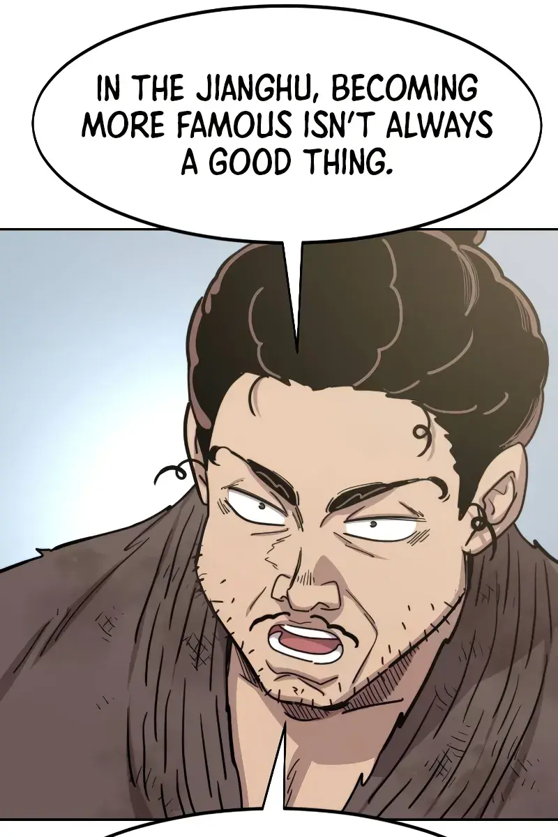 Return of the Mount Hua Sect Chapter 111 Page 84