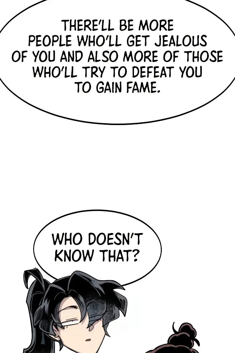 Return of the Mount Hua Sect Chapter 111 Page 85