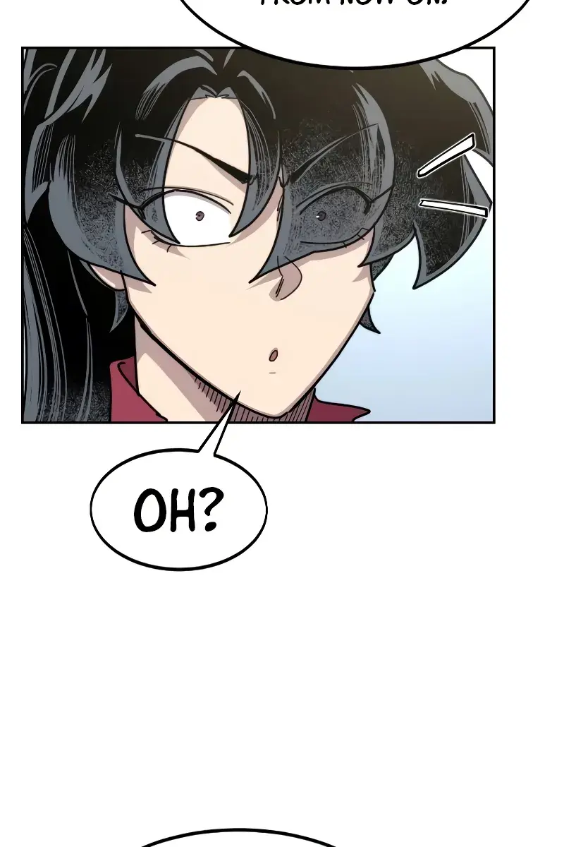 Return of the Mount Hua Sect Chapter 111 Page 87