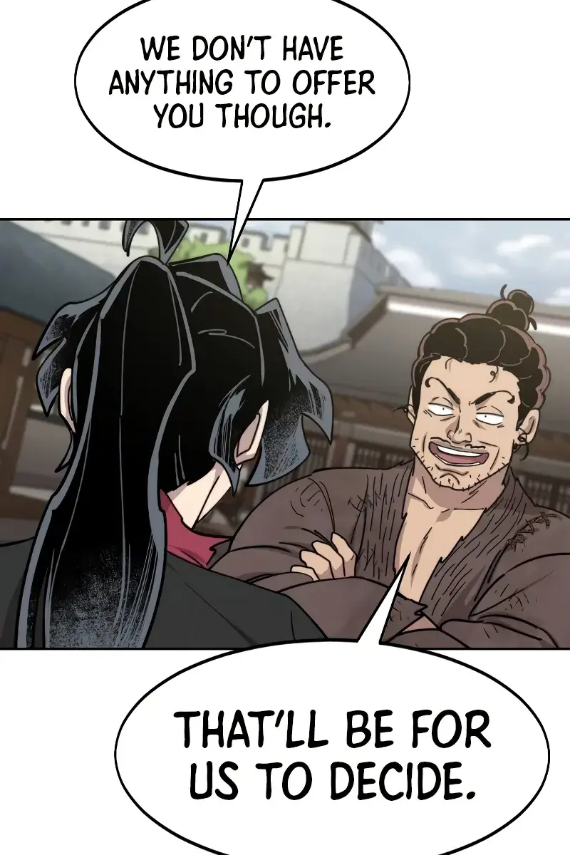 Return of the Mount Hua Sect Chapter 111 Page 88