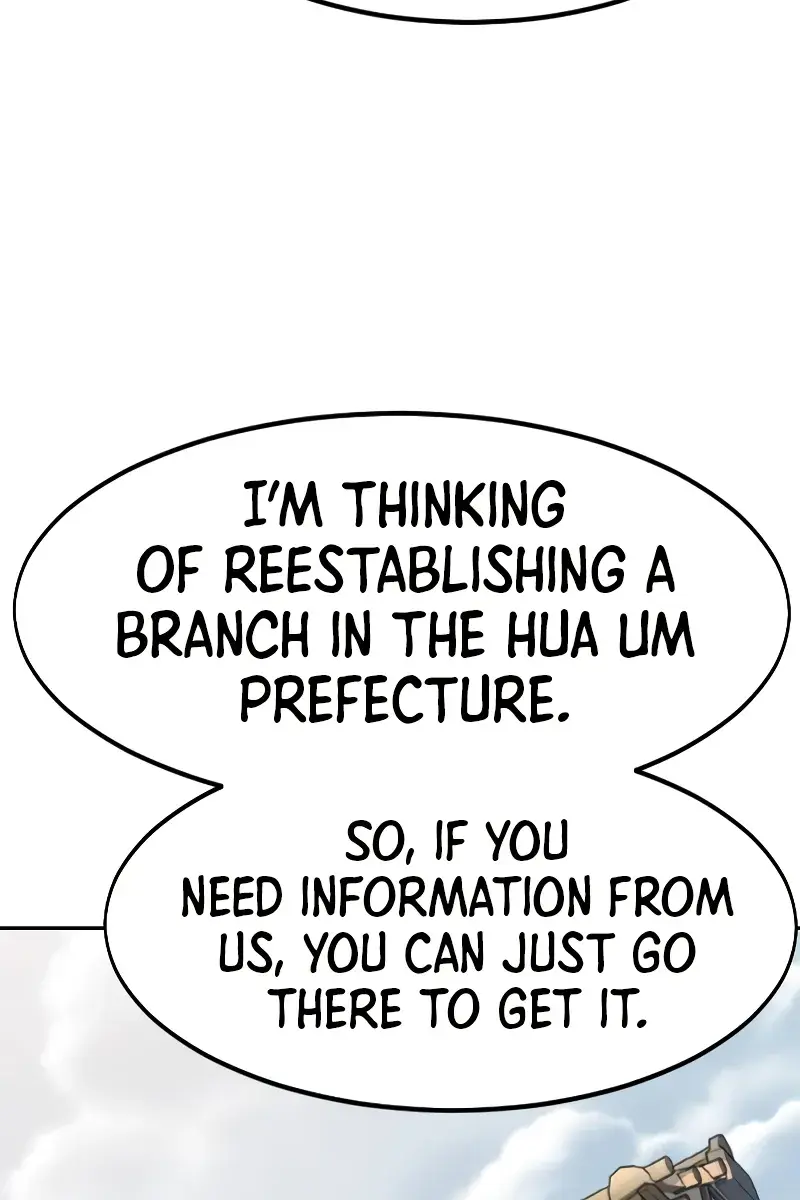 Return of the Mount Hua Sect Chapter 111 Page 89