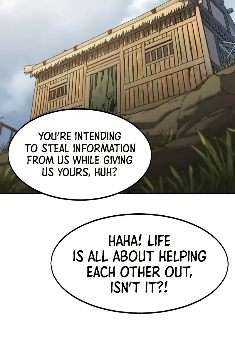 Return of the Mount Hua Sect Chapter 111 Page 90