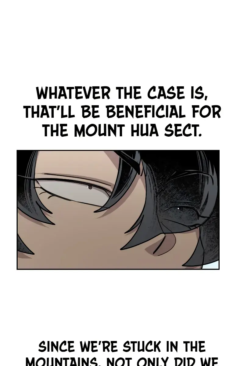 Return of the Mount Hua Sect Chapter 111 Page 91