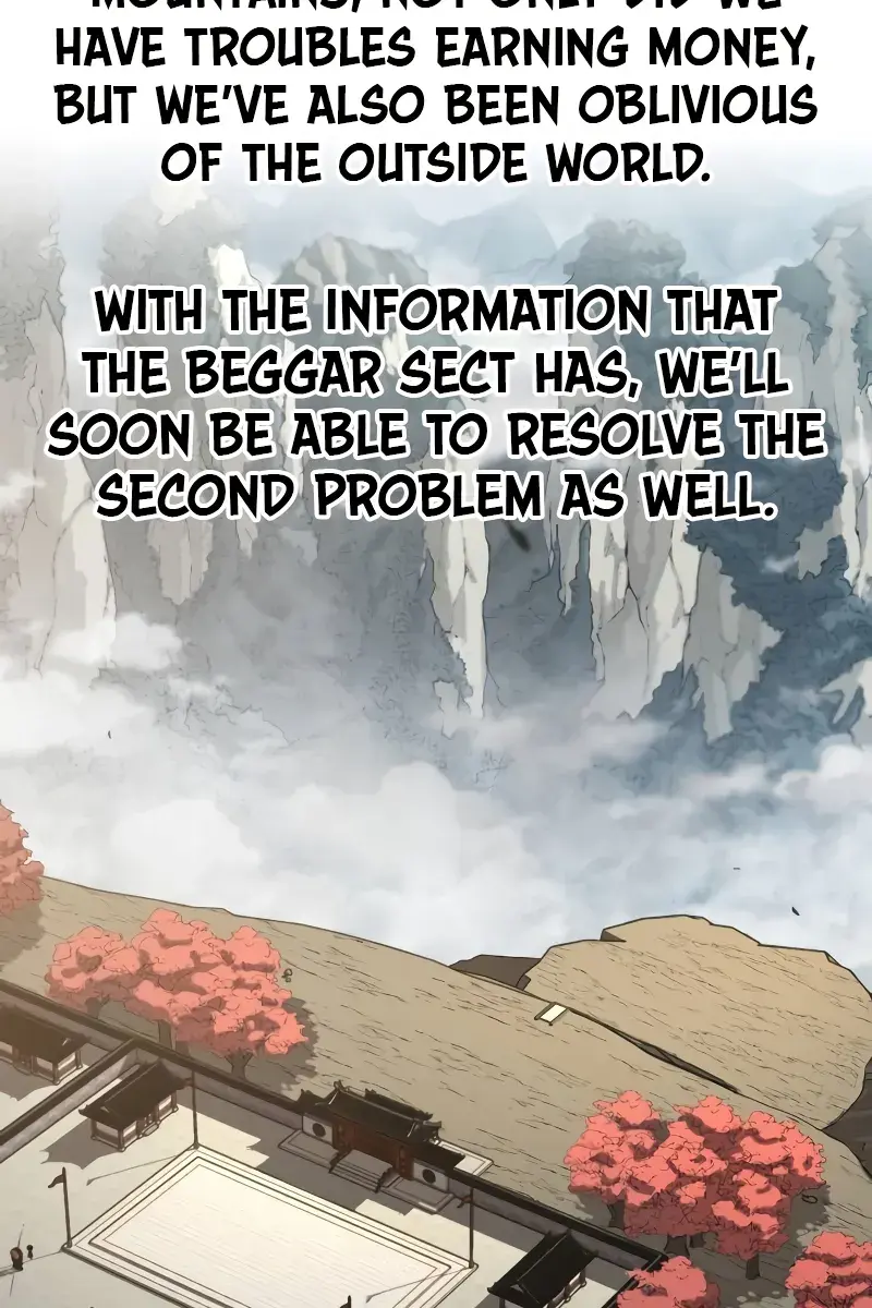 Return of the Mount Hua Sect Chapter 111 Page 92