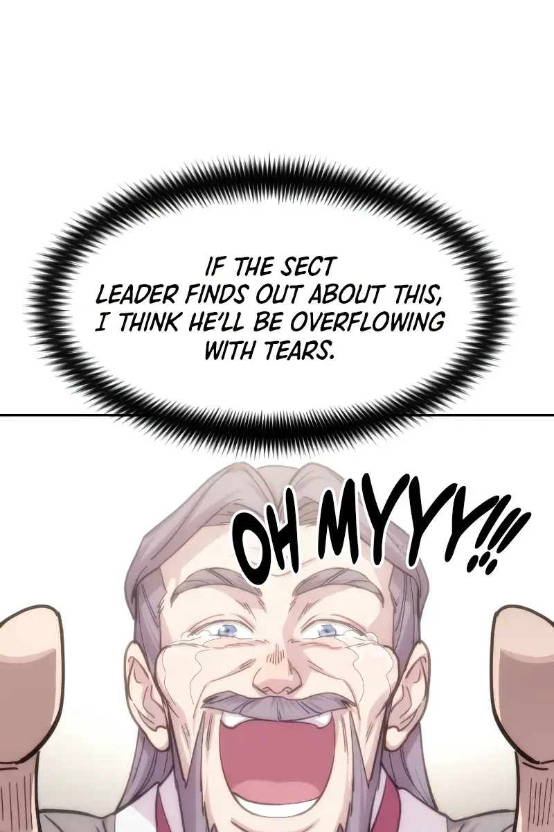 Return of the Mount Hua Sect Chapter 111 Page 97