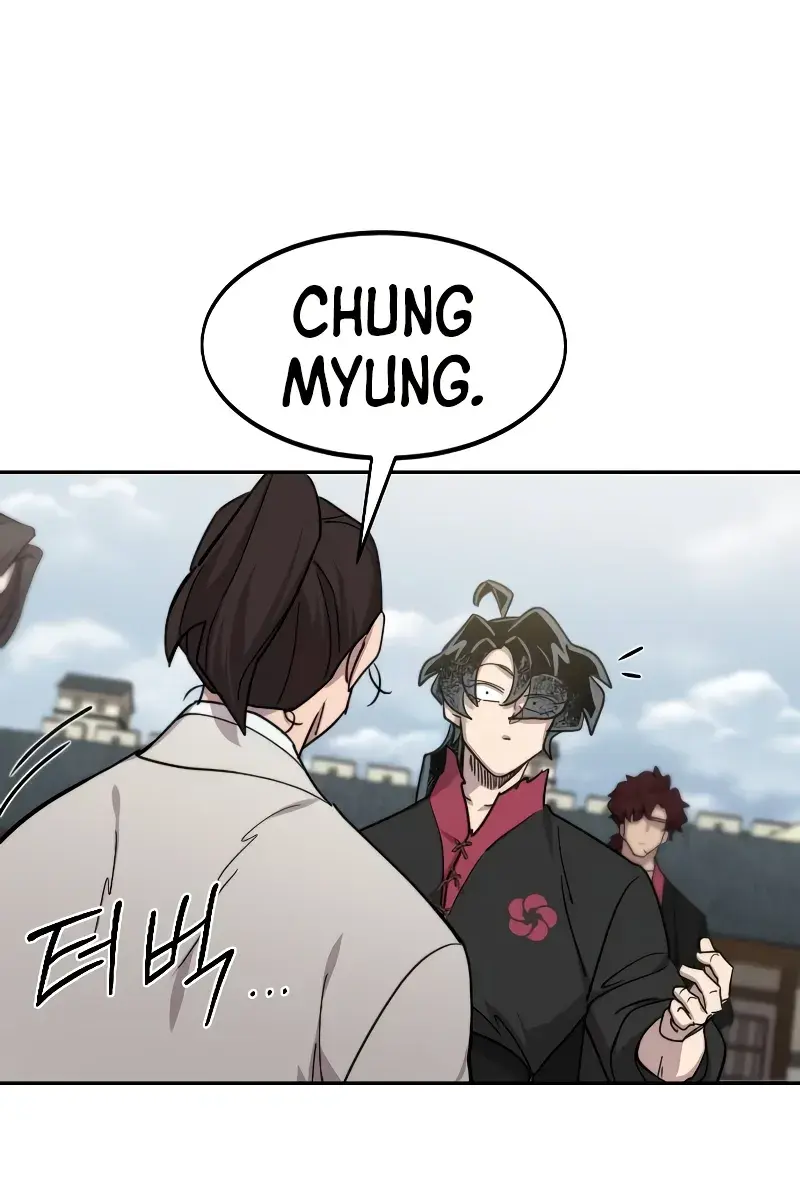 Return of the Mount Hua Sect Chapter 111 Page 102