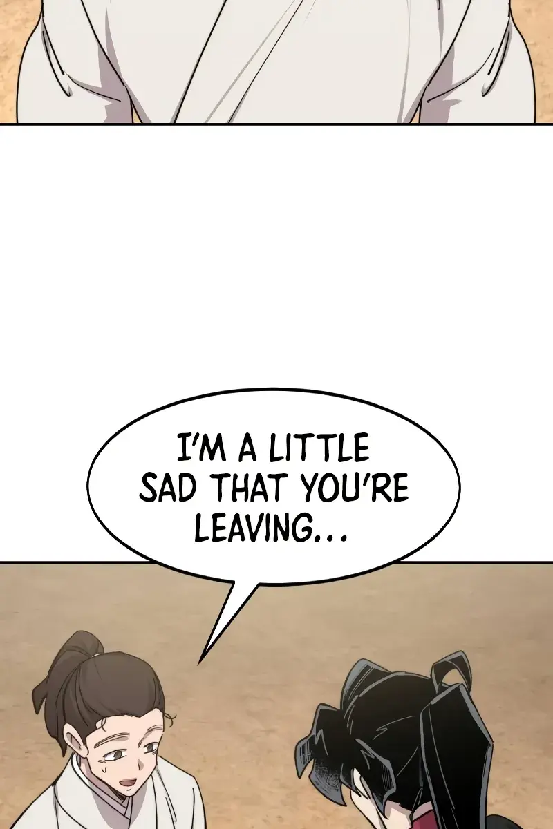 Return of the Mount Hua Sect Chapter 111 Page 104