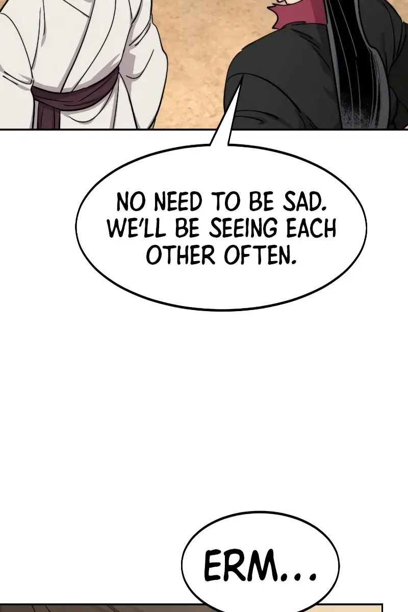 Return of the Mount Hua Sect Chapter 111 Page 105