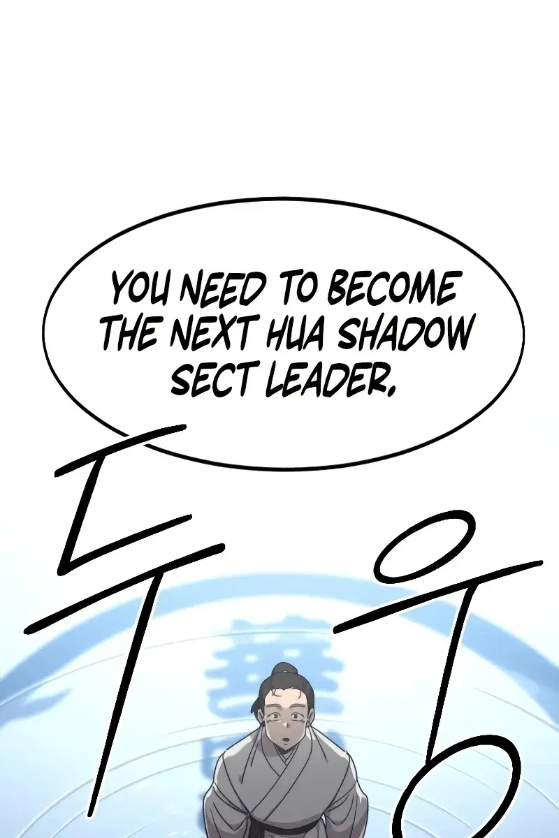 Return of the Mount Hua Sect Chapter 111 Page 110