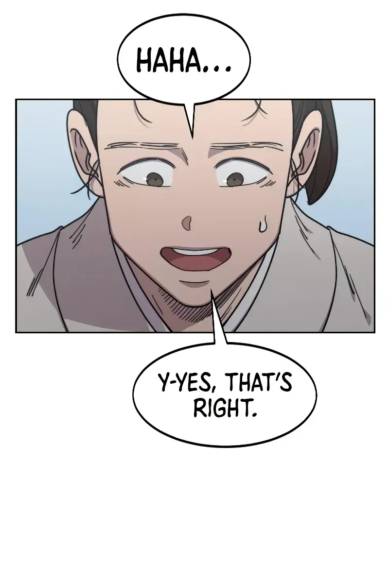 Return of the Mount Hua Sect Chapter 111 Page 112