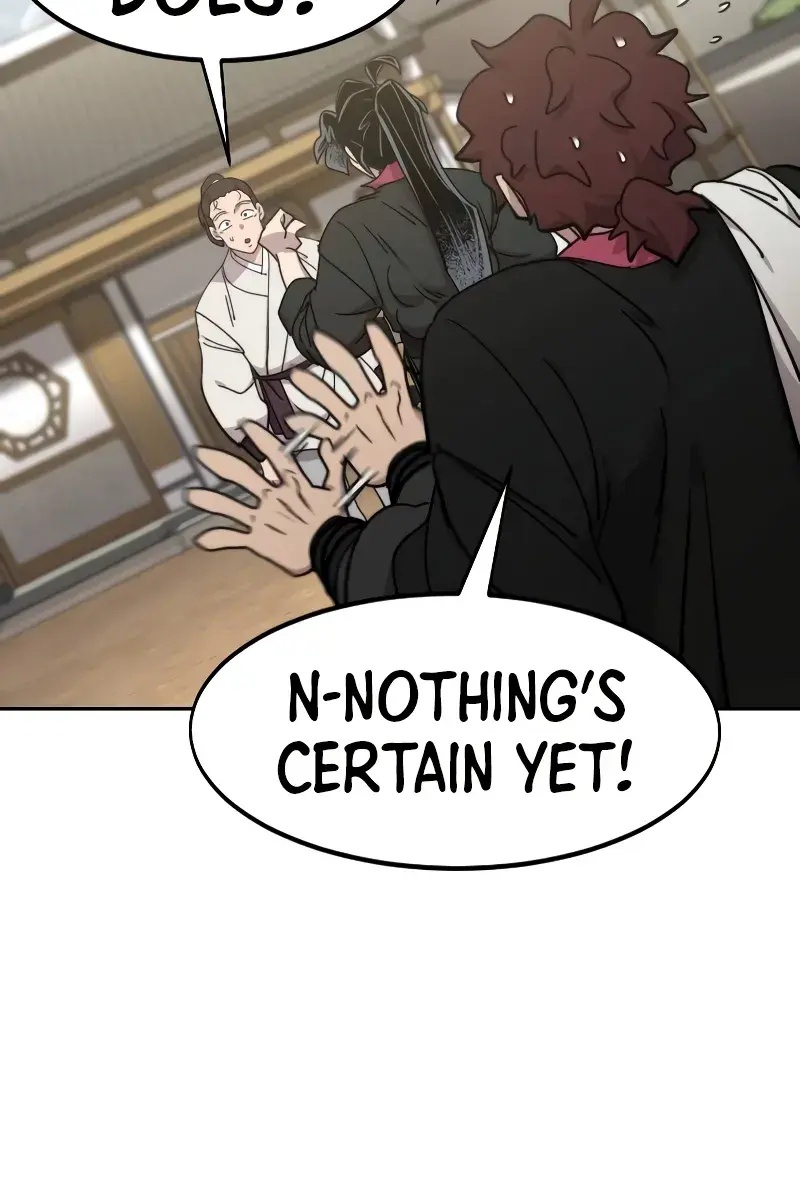 Return of the Mount Hua Sect Chapter 111 Page 115